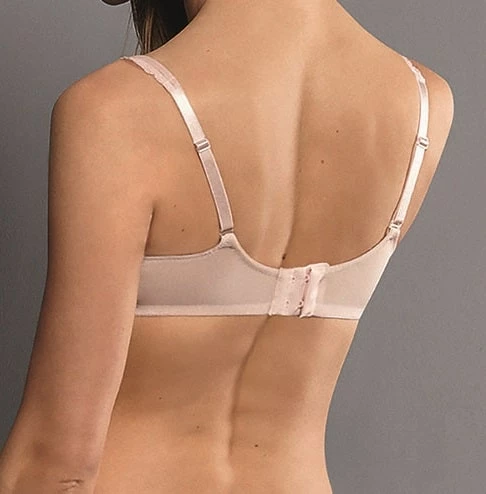 Anita Selma Rosewood Unlined Full Cup C-E Bra 5634 Bras 4 Anita Selma Rosewood Unlined Full Cup C-E Bra 5634 Bras