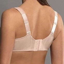 Anita Selma Rosewood Unlined Full Cup F-J Bra 5635 Bras