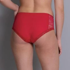 Bra & Panty Sets Anita Abby Cherry High Waisted Brief Panty 1418