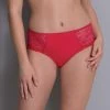 Bra & Panty Sets Anita Abby Cherry High Waisted Brief Panty 1418