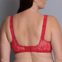 Anita Abby Cherry Lace C-E Bra 5215