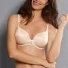 Bras Anita Caroline Light Rose T Shirt Bra 5663