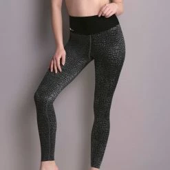 Anita Orinoco Sports High Waist Leggings 1676 Shape