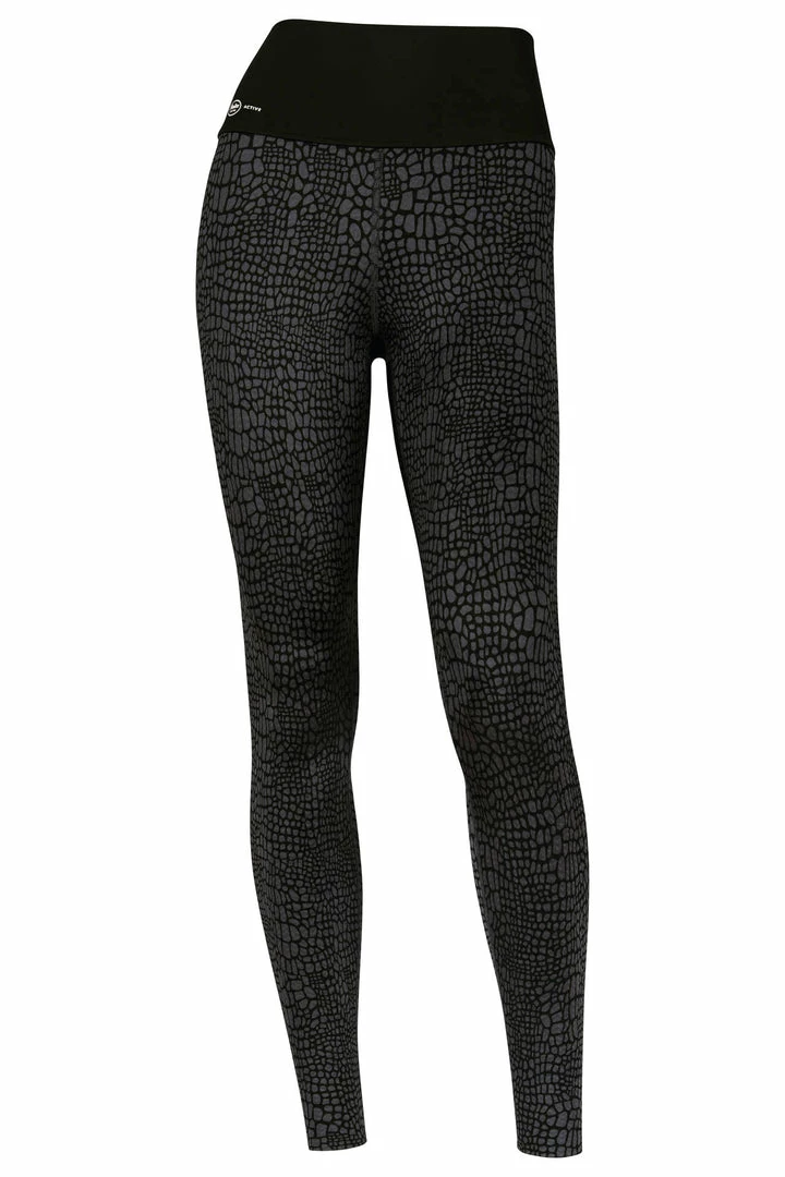 Anita Orinoco Sports High Waist Leggings 1676 Shape 7 Anita Orinoco Sports High Waist Leggings 1676 Shape