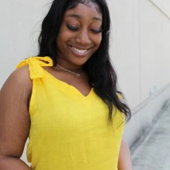 Aquavita Swimwear Telma Sunlight Dress Cover Up SP224907