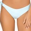 Swimsystems Swim Systems Swimwear Stevie Mineral Tie Side Bikini Bottom B318