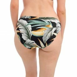 Fantasie Swimwear Bamboo Grove Mid Rise Bikini Bottom 501672