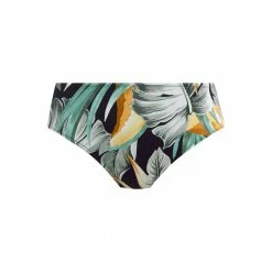 Fantasie Swimwear Bamboo Grove Mid Rise Bikini Bottom 501672