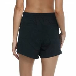 Body Glove Swimwear Laguna Vapor Smoothies Black Shorts 39-360582
