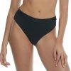 Body Glove Swimwear Ibiza Marlee Black High Waist Bikini Bottom 39-469150