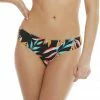 Body Glove Swimwear Los Cabos Eclipse Surf Rider Bikini Bottom 39-562136