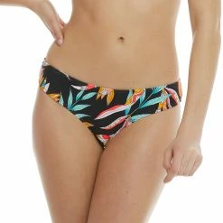 Body Glove Swimwear Los Cabos Eclipse Surf Rider Bikini Bottom 39-562136