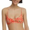 Body Glove Swimwear Balata Garden Palmer Sunset Underwire Bikini Top 39-567108
