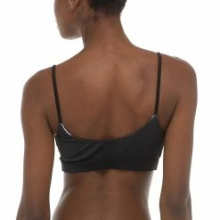 Body Glove Swimwear Coral Reef Black Aro Bikini Top 39-570119