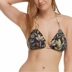 Body Glove Swim Body Gove Swimwear Equator Dita D Cup Bikini Top 39-57400D