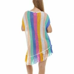 Body Glove Swimwear Coralie Ania Unicorn Kaftan Cover Up 39-577659