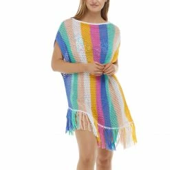 Body Glove Swimwear Coralie Ania Unicorn Kaftan Cover Up 39-577659