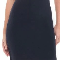 Thigh Chafing Commando Classic Control Skort Slip Basic Colors Shapewear CC108