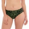 Fantasie Swimwear Boa Vista Peridot Bikini Bottom 500672 1 Fantasie Swimwear Boa Vista Peridot Bikini Bottom 500672