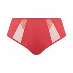 Elomi Brianna Cayenne Full Brief Panty 8085