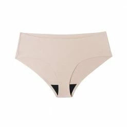 Proof Leak Free Basic Colors Brief Panty BF1000