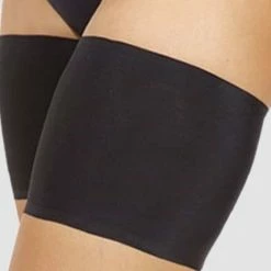 Bandelettes Bandelette Unisex Smooth 6 Inch BAND1006