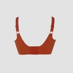 Evelyn & Bobbie Beyond Manzanita Wireless Bra