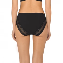 Natori Bliss Perfection Basic Colors French High Cut Panty 772092