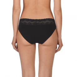 Natori Bliss Perfection Basic Colors V-Kini Panty 756092 Bra & Panty Sets