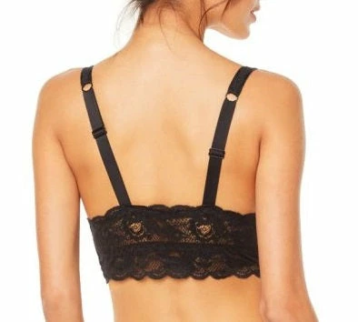 Cosabella Curvy Sweetie Soft Bra Basic Colors Lace Bralette Never1310 8 Cosabella Curvy Sweetie Soft Bra Basic Colors Lace Bralette Never1310