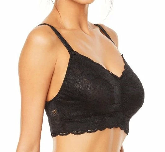 Cosabella Curvy Sweetie Soft Bra Basic Colors Lace Bralette Never1310 7 Cosabella Curvy Sweetie Soft Bra Basic Colors Lace Bralette Never1310