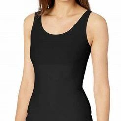 Shape Yummie 6 In 1 Shaping Tank Basic Colors Plus Size Cami YT1-219