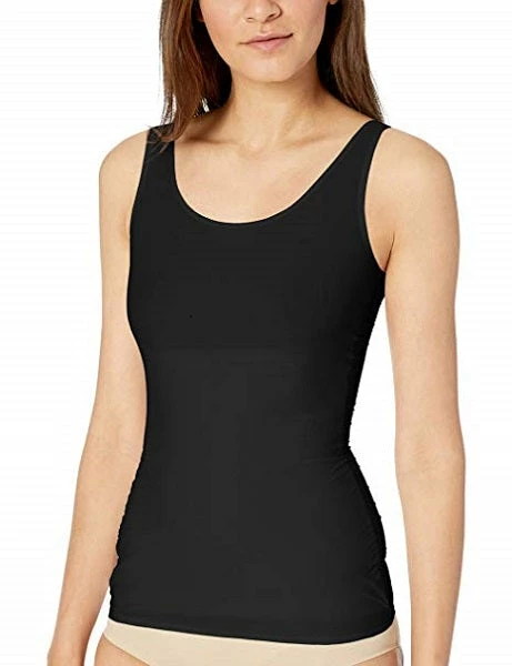 Yummie 6 In 1 Shaping Basic Colors Tank Cami YT1-219 Shape 3 Yummie 6 In 1 Shaping Basic Colors Tank Cami YT1-219 Shape