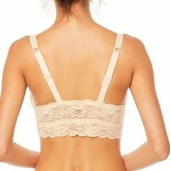 Cosabella Curvy Sweetie Soft Bra Basic Colors Lace Bralette Never1310 10 Cosabella Curvy Sweetie Soft Bra Basic Colors Lace Bralette Never1310