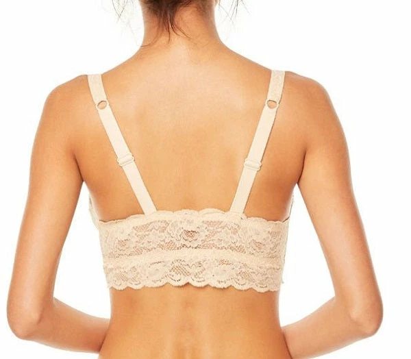 Cosabella Curvy Sweetie Soft Bra Basic Colors Lace Bralette Never1310 5 Cosabella Curvy Sweetie Soft Bra Basic Colors Lace Bralette Never1310