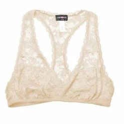 Cosabella Racie Racerback Basic Colors Bralette Bra Never1351