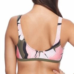 Body Glove Swimwear Surface May Bikini Top 39-51869 Cactus