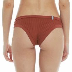 Body Glove Swimwear Mindful Audrey Spice Bikini Bottom 39-53548 9 Body Glove Swimwear Mindful Audrey Spice Bikini Bottom 39-53548