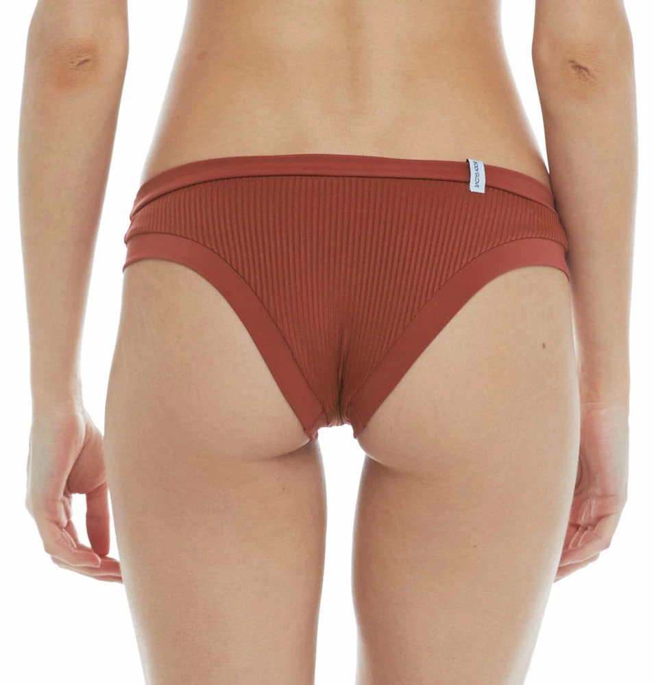 Body Glove Swimwear Mindful Audrey Spice Bikini Bottom 39-53548 6 Body Glove Swimwear Mindful Audrey Spice Bikini Bottom 39-53548