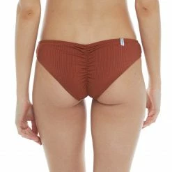 Body Glove Swimwear Mindful Eclipse Surf Rider Spice Bikini Bottom 39-535136