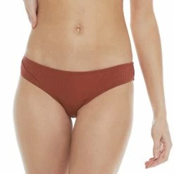Body Glove Swimwear Mindful Eclipse Surf Rider Spice Bikini Bottom 39-535136