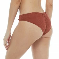 Body Glove Swimwear Mindful Eclipse Surf Rider Spice Bikini Bottom 39-535136