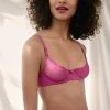 Bras Timpa Duet Orchid Lace Bra 16449
