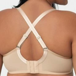 Bras Curvy Couture Tulip Smooth T Shirt Bra 1274 7 Bras Curvy Couture Tulip Smooth T Shirt Bra 1274