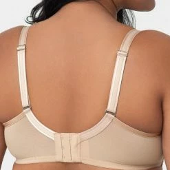 Bras Curvy Couture Tulip Smooth T Shirt Bra 1274