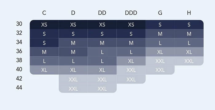 Evelyn & Bobbie Defy Moonstone Wireless Bra 5 Evelyn & Bobbie Defy Moonstone Wireless Bra