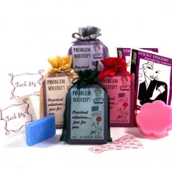 Brazabra Accessories Braza Stocking Stuffer Pouch 99300