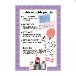 Brazabra Accessories Braza Stocking Stuffer Pouch 99300