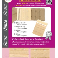 Brazabra Braza Bra Band Reducer 3 Hook 5410 Bras