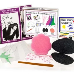 Brazabra Braza Bridesmaid Essentials Kit 1322